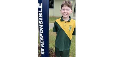 Morayfield State School