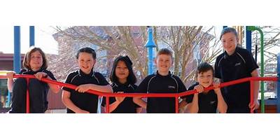 Mordialloc Beach Primary School