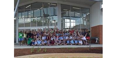 Moree East Public School