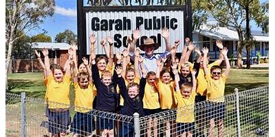 Moree Public School