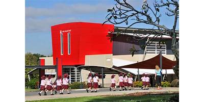 Moreton Bay College
