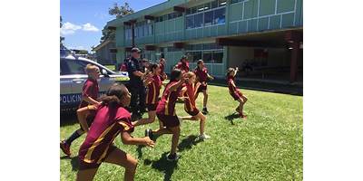 Moreton Downs State School