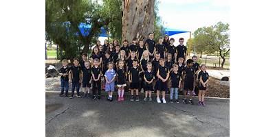 Morgan Primary School