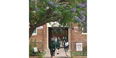 Morgan Street Public School