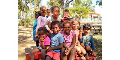 Mornington Island State School