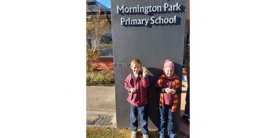 Mornington Park Primary School