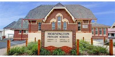 Mornington Primary School
