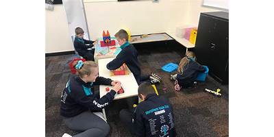 Morphett Vale East School