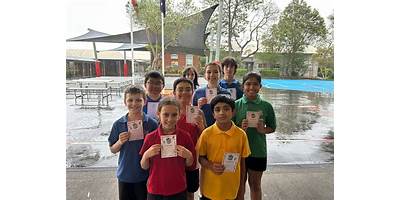 Mortdale Public School