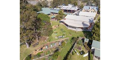 Moruya Public School