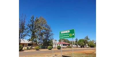 Morven State School