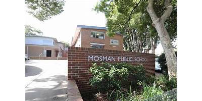 Mosman Public School