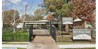 Moss Vale Public School