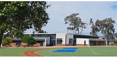Mossfiel Primary School