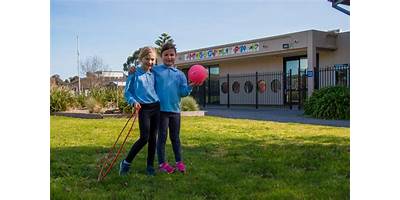 Mossgiel Park Primary School