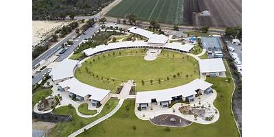 Mother Teresa Catholic College