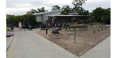 Mother Teresa Primary School