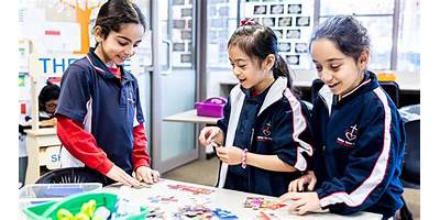 Mother Teresa Primary School