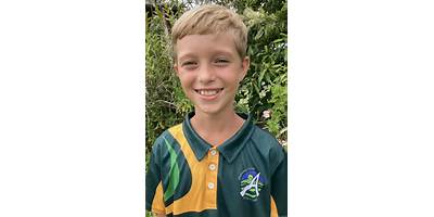 Mount Alford State School