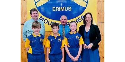 Mount Archer State School