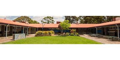 Mount Barker Community College