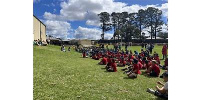 Mount Barker Primary School