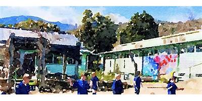 Mount Beauty Primary School