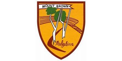 Mount Brown Public School
