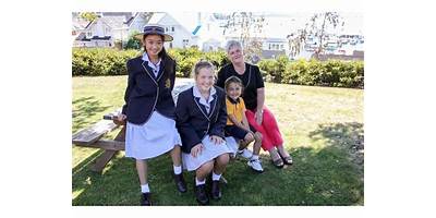 Mount Carmel College
