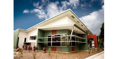 Mount Cotton State School