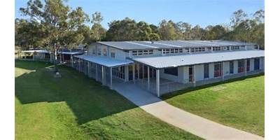 Mount Crosby State School