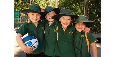 Mount Dandenong Primary School