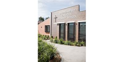 Mount Druitt Public School