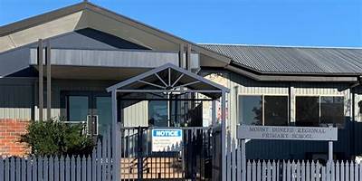 Mount Duneed Regional Primary School