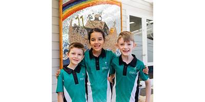 Mount Evelyn Christian School - Ranges Tec Campus