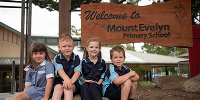 Mount Evelyn Primary School