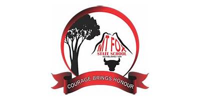 Mount Fox State School
