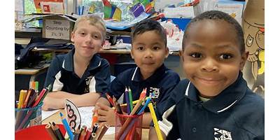 Mount Gambier North Primary School