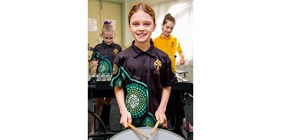 Mount Hawthorn Primary School