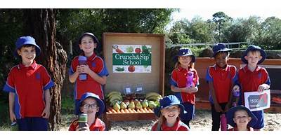 Mount Helena Primary School