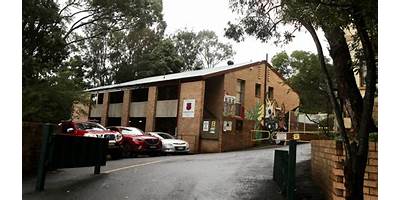 Mount Kembla Public School