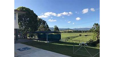 Mount Kilcoy State School