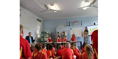 Mount Kuring-gai Public School