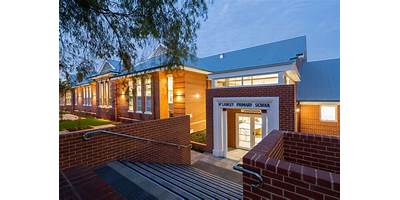 Mount Lawley Primary School