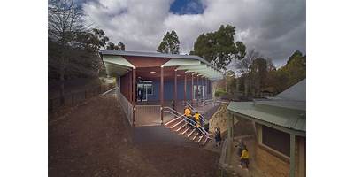 Mount Macedon Primary School
