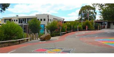 Mount Martha Primary School