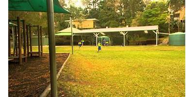 Mount Nebo State School