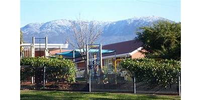 Mount Nelson Primary School