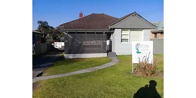 Mount Ousley Public School