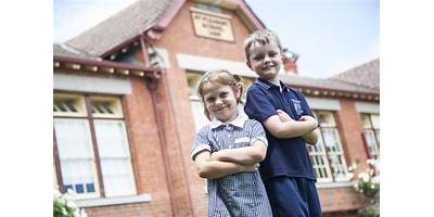 Mount Pleasant Primary School